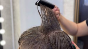 Как правильно сделать химическую завивку