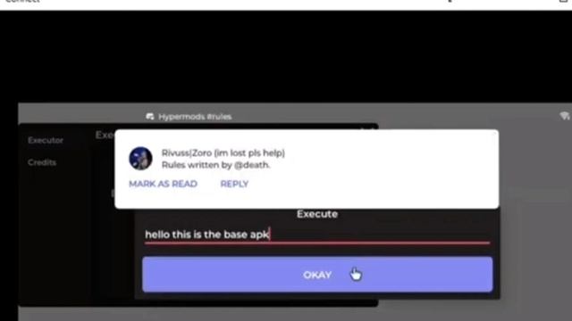 Hyper X New Roblox Mobile Executor (Introducing Java Ui) смотреть онлайн