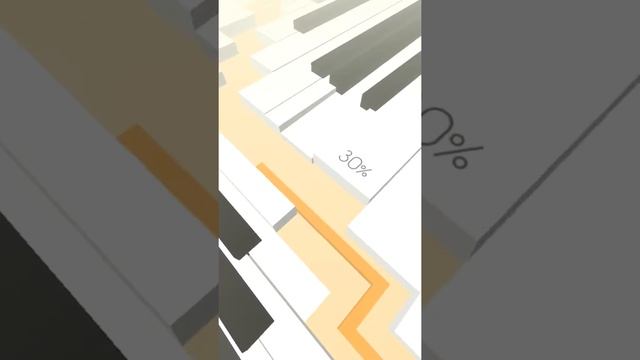Прохождение игры линия танца #1walkthrough line dance смотреть онлайн