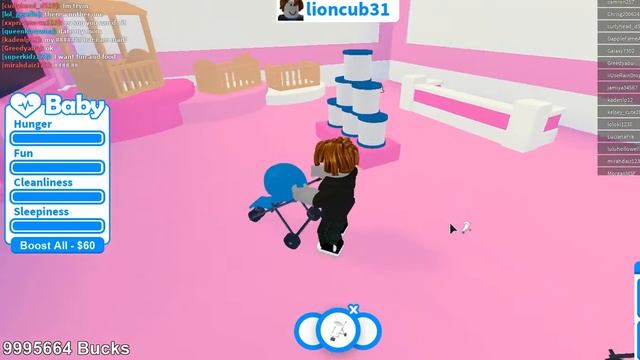 Roblox Adopt me Money script Not working смотреть онлайн