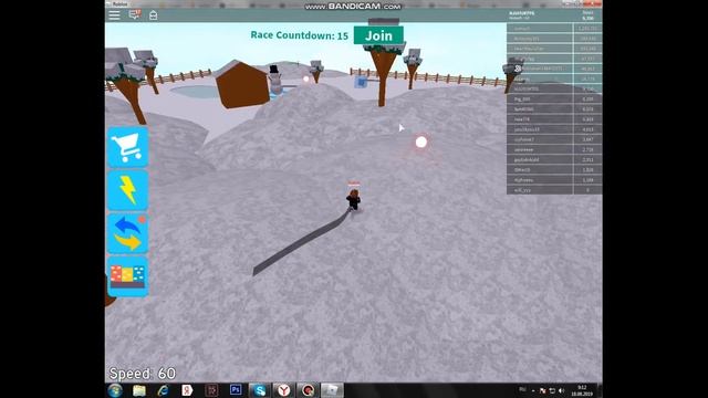 город скорости роблокс смотреть онлайн