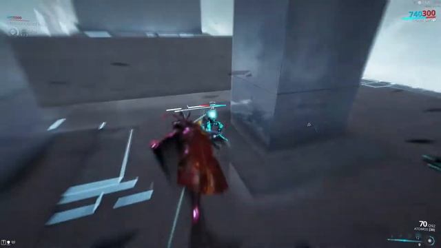 Teste de maestria 16 (Warframe 2020) смотреть онлайн
