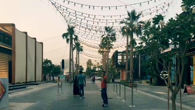 #LaMer #UAEBeach #Placestovisitinuae La Mer Dubai | Beach Front | Best Places to visit in Dubai смотреть онлайн