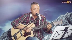 Павел Кашин - Тает снег