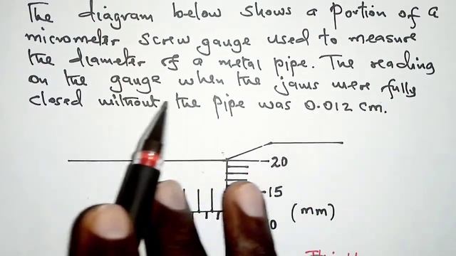 How to read a micrometer screw gauge. смотреть онлайн