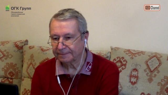 ОГК Групп: жизнь во времена пандемии и изоляции. Анатолий Пак, Генеральный директор смотреть онлайн