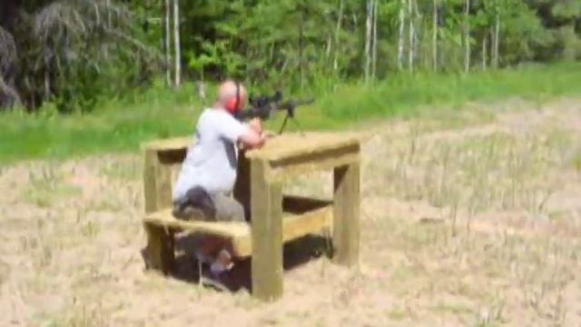 UltraMag 50 BMG Video 2 смотреть онлайн