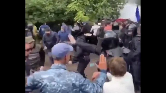 БАШКИРИЯ ВОССТАЛА/КУШТАУ/ПОБЕДА В КУШТАУ смотреть онлайн