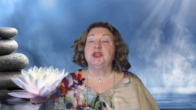 Посвящение на Канал Абсолюта - путь познания Себя, самоисцеление и открытие тайн Мира. Вебинар