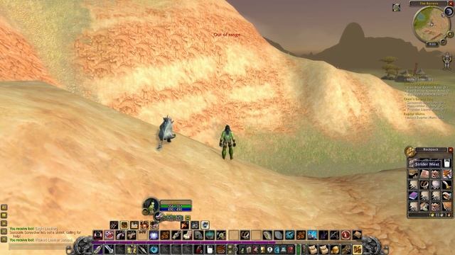 Let's Play WoW - CLASSIC - Orc Hunter - Part 21 - Gameplay Walkthrough смотреть онлайн