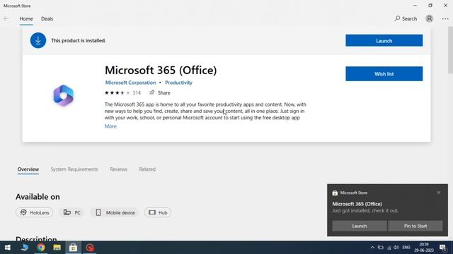 How To Get Microsoft Word For Free | Download Microsoft Word For Free 2023