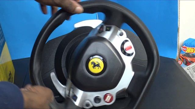 Thrustmaster T2(RetroTech) with TX-300(XboX-One) & PC смотреть онлайн