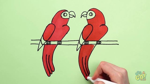 COOL DRAWING CHALLENGE || CRAZY SCHOOL ART FOR 24 HOURS || DIY Painting Hacks! By 123 GO! BOYS смотреть онлайн