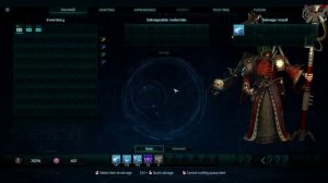 Warhammer 40K Inquisitor - Martyr Ep 22: Redeeming the House of Van Wynter - Let's Play, PC Gamepla