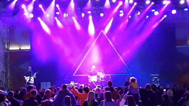 Белгородское лето и Белгород в цвету. 2022 год. Project 2 смотреть онлайн