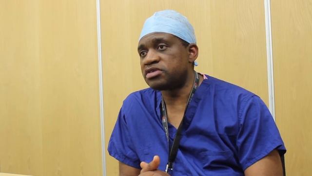 DISCIPULUS interview with Mr. Obiekezie Agu on the Digital Patient смотреть онлайн