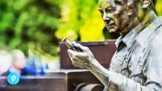 Достопримечательности Пензы. Попутчики из Сердобска в Пензу. смотреть онлайн