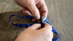 КАЧЕСТВЕННАЯ Шлейка с Алиэкспресс за 50 рублей/Как надеть шлейку/поводок на кота