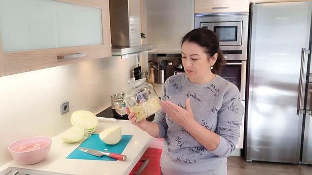 Я могу есть этот борщ каждый день /Он безумно вкусный, что вы будете готовить его очень часто! смотреть онлайн