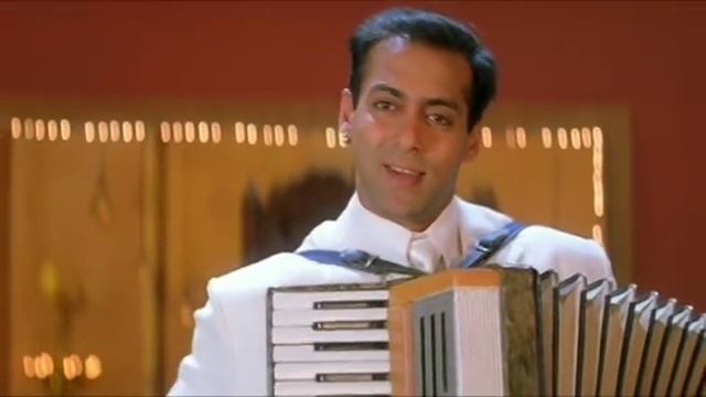 Har Dil Jo Pyar Karega - Part 11 Of 11 - Salman Khan & Sharukh Khan - Bollywood Hindi Movies смотреть онлайн