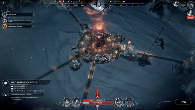 Frostpunk | #05 | Let's Play (German) смотреть онлайн