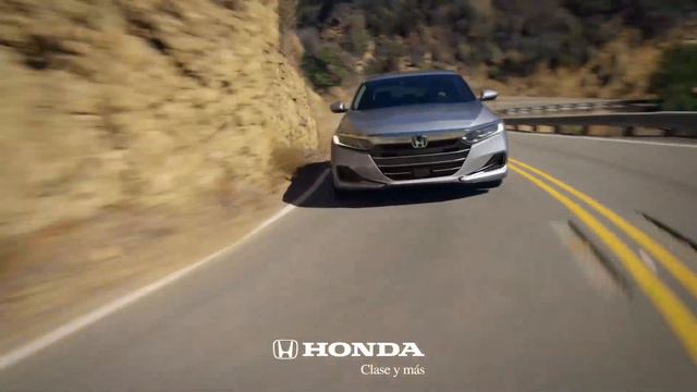 Honda Accord LX 2022 смотреть онлайн