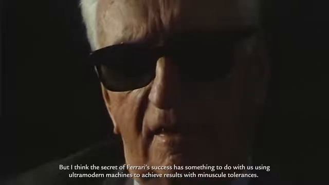 01 Enzo Ferrari’s 121st birthday смотреть онлайн