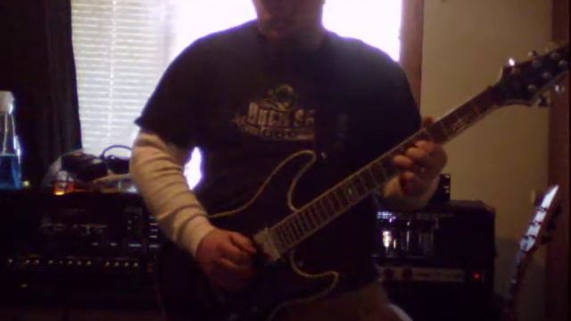 Sunn Model T смотреть онлайн