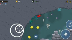 The Final Battle!! | Fish Royale - Part 5