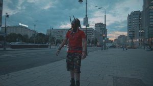 уличные танцы