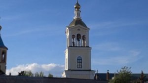 Камышин Светлый праздник на Руси нынче Пасха!!