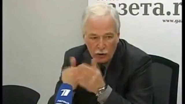 Грызлов о Копернике смотреть онлайн