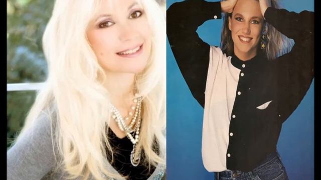 Lane Brody - Over You & Debbie Gibson - Lost In Your Eyes смотреть онлайн