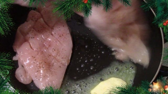 МЕНЮ НА НОВЫЙ ГОД 2022 Несколько идей для новогоднего стола смотреть онлайн