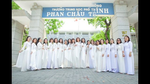 12/12 K91-94 Phan Chau Trinh Da Nang смотреть онлайн
