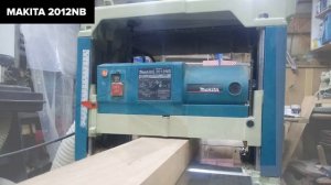 ТОП—7. Лучшие рейсмусовые станки (рейсмусы). Рейтинг 2024 года!