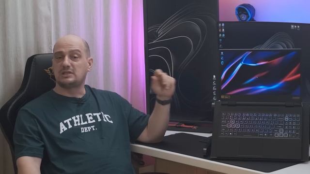150 sec cu Acer Nitro 5 (AN515-46) - Domină lumea jocurilor смотреть онлайн