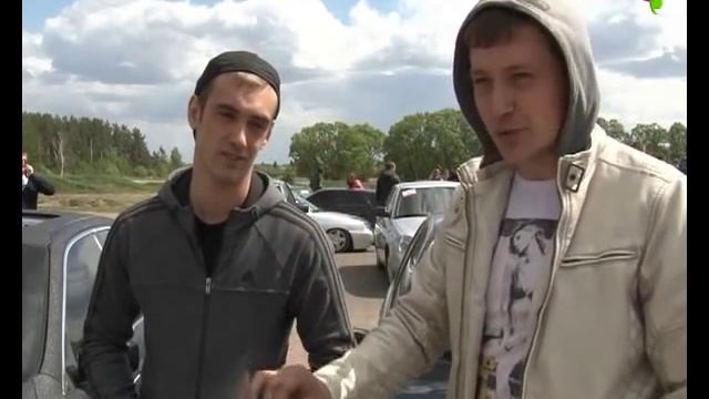 Пневмо, статика, басы и децибелы смотреть онлайн