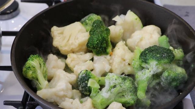 Капустные рецепты: квашеная, тушеная, салаты