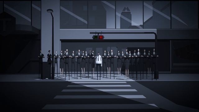Mosaic – Teaser Trailer | PS4 смотреть онлайн
