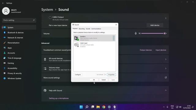 How to FIX Half Life: Alyx Audio/Sound Not Working смотреть онлайн