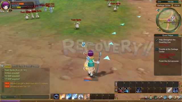 RemnantKnights Gameplay смотреть онлайн