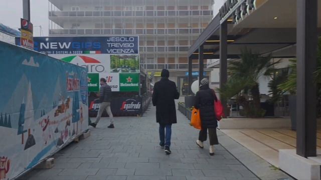 Италия как мы провели 31 декабря с итальянцем нонвакс.смогли ли мы пообедать смотреть онлайн