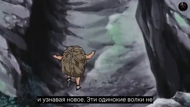 Почему СИГМА самцам сложно найти настоящих друзей? смотреть онлайн