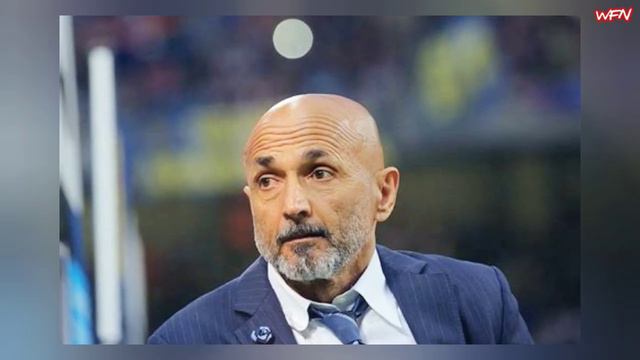 Спалетти об игре Наполи-Лацио.серия А смотреть онлайн