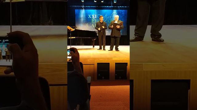 Gioachino Rossini - Duetto Buffo  Di Due Gatti - The Cat Duet