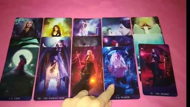 ЧТО ЖДЕТ ВАС В ЛЮБВИ И ЛИЧНОЙ ЖИЗНИ В МАЕ ? смотреть онлайн