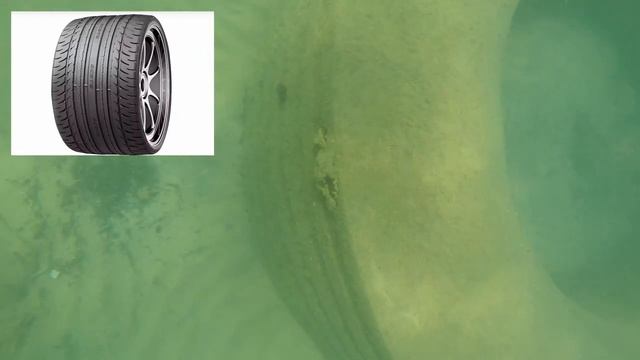 Что это? Странный объект на дне близ античного города смотреть онлайн