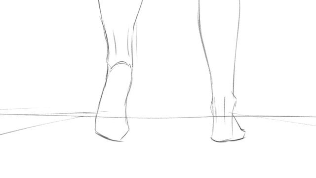 Let Me Solo Her Animation смотреть онлайн