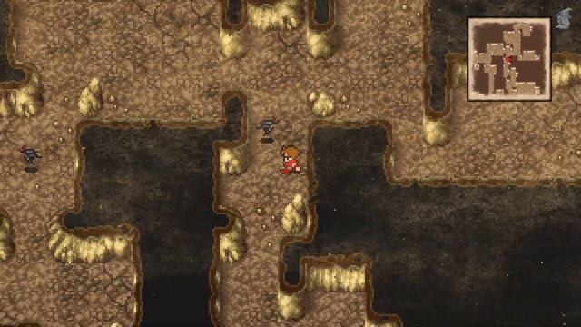 FINAL FANTASY #04: Hauptberuflich Genie | Pixel Remaster | Walkthrough | Deutsch смотреть онлайн